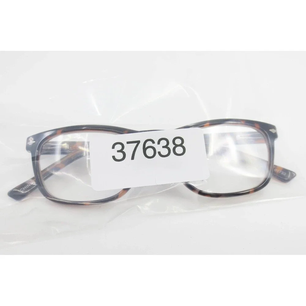 Warby Parker WP 4010 TO Tortoise Shell Rectangular Eyeglass Frames 50-18-140
